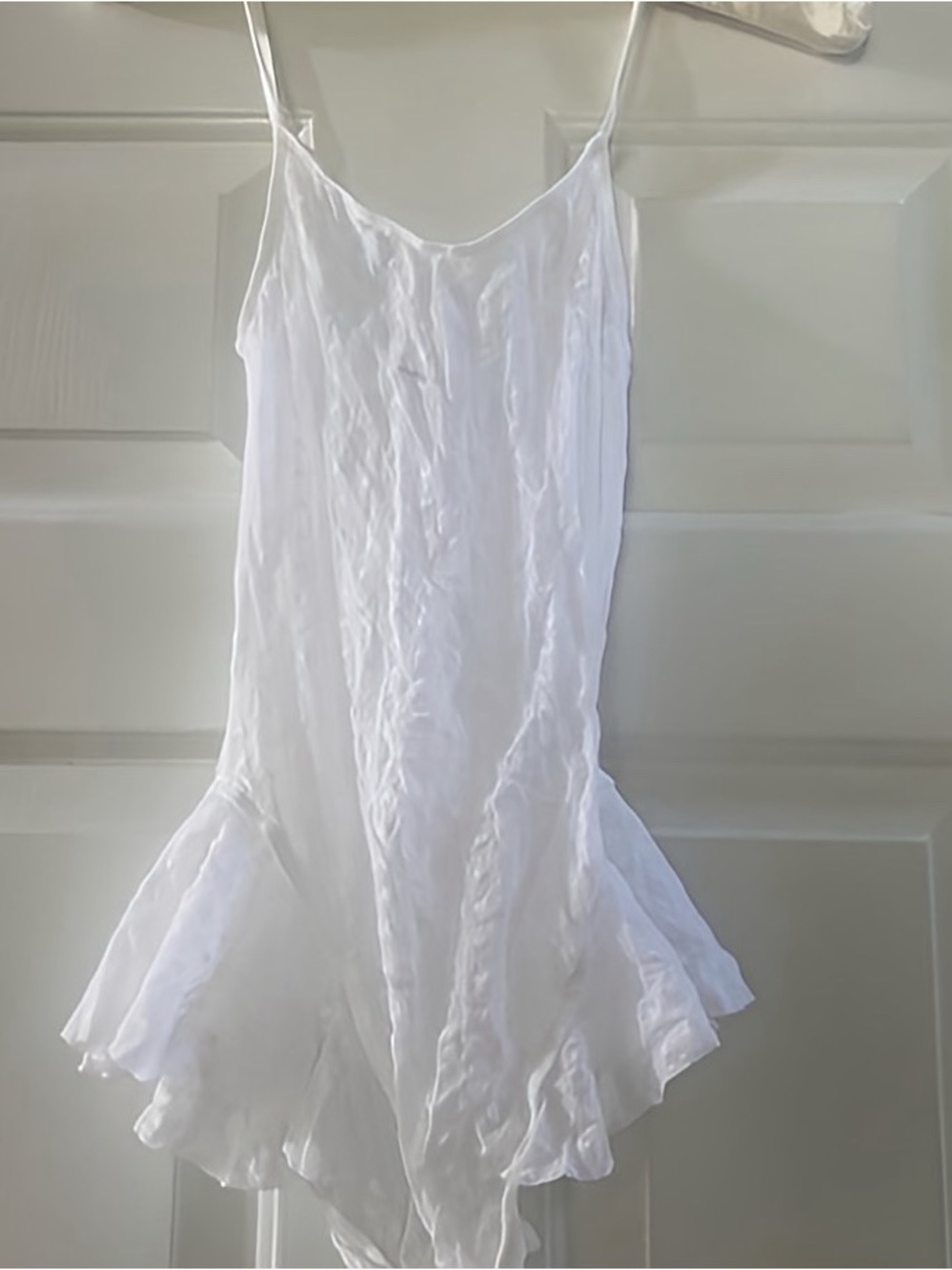 Free People- Only Hearts Teddy - Picture 3 of 7